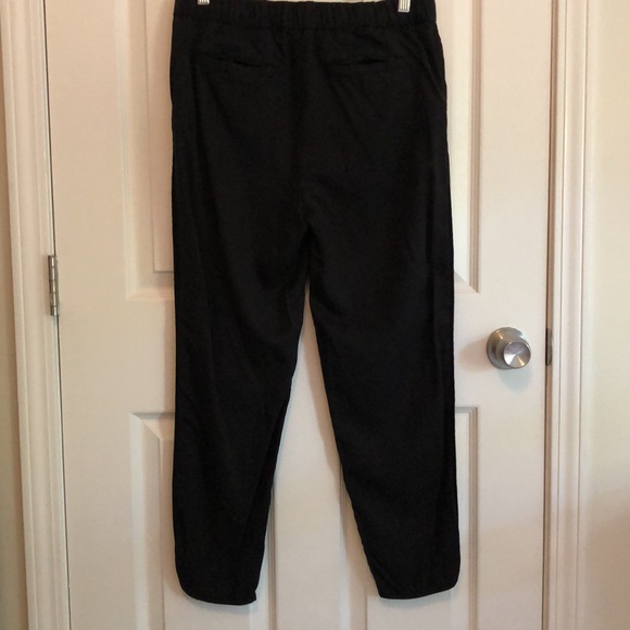 Like New! Madewell track trousers - Picture 3 of 5
